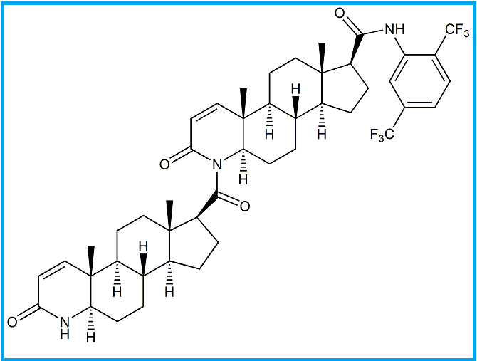 DUTASTERIDE EP IMPURITY I